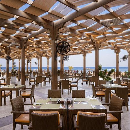 Novotel Marsa Alam Beach Resort El Qoseir Exterior foto