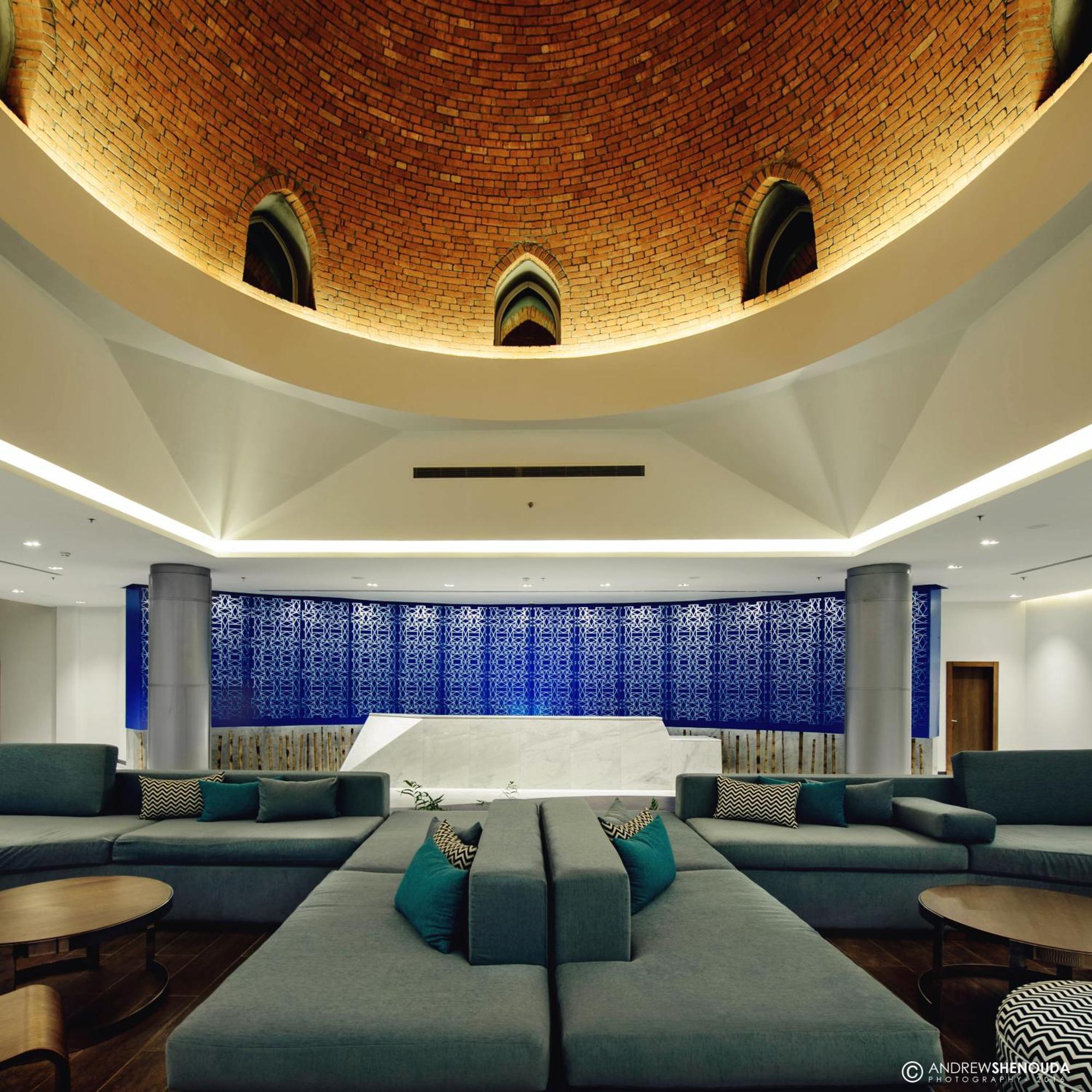 Novotel Marsa Alam Beach Resort El Qoseir Exterior foto