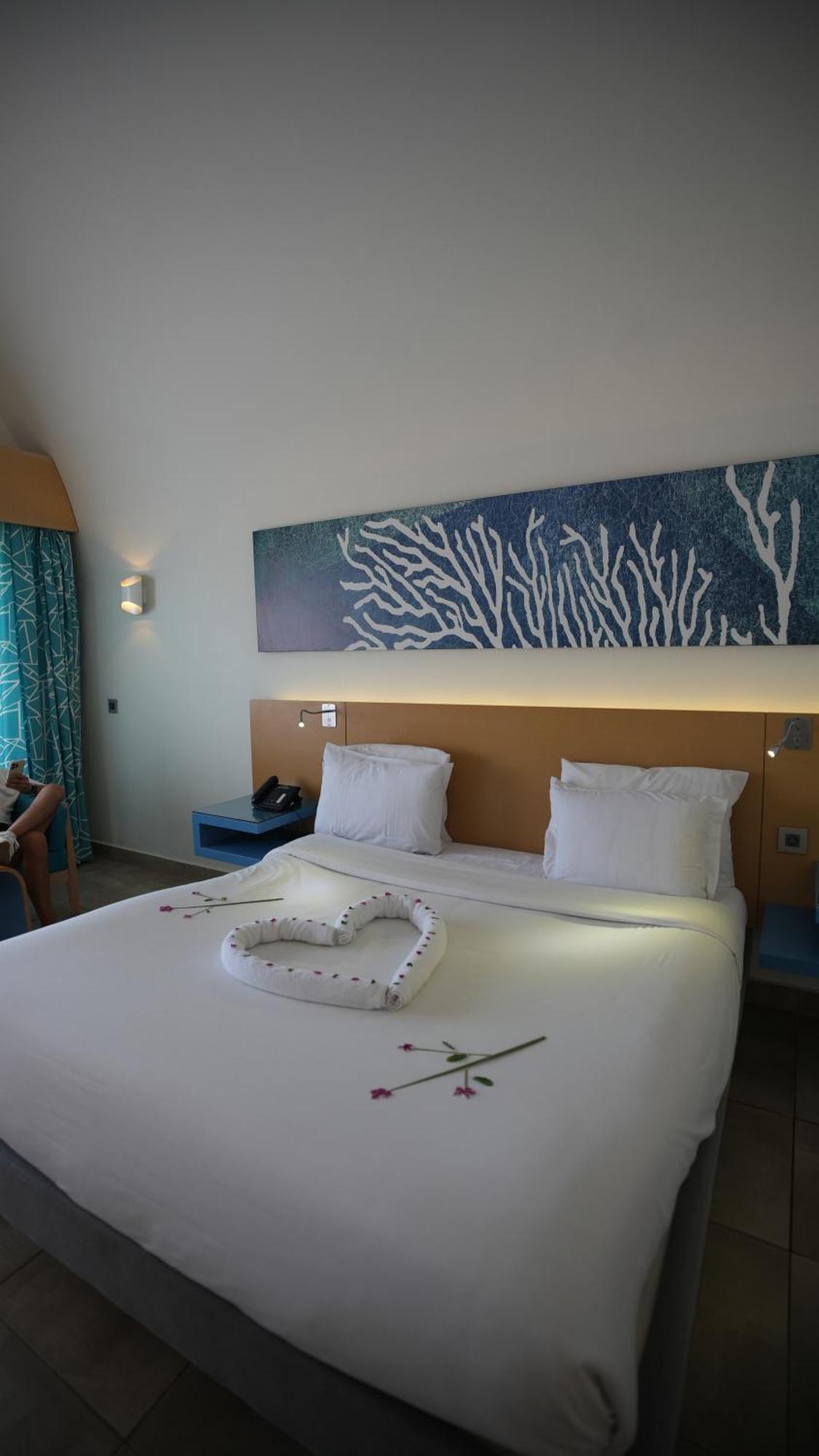 Novotel Marsa Alam Beach Resort El Qoseir Exterior foto